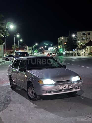 LADA (VAZ) 2115 2007, 396,000 km - 1.6 л - Balakən