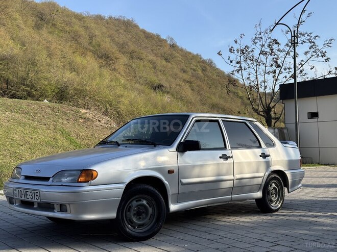 LADA (VAZ) 2115 2007, 396,000 km - 1.6 л - Balakən
