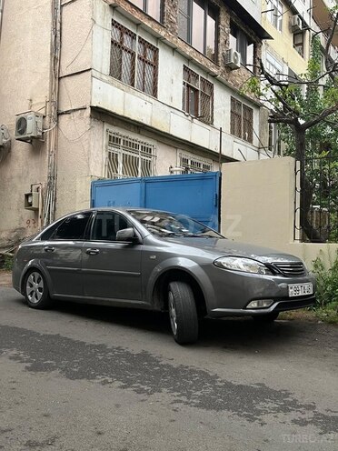 Daewoo Gentra 2014, 344,000 km - 1.5 l - Bakı