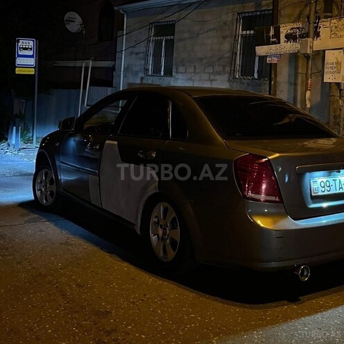 Daewoo Gentra 2014, 344,000 km - 1.5 l - Bakı