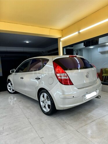 Hyundai i30 2008, 278,000 km - 1.6 l - Bakı