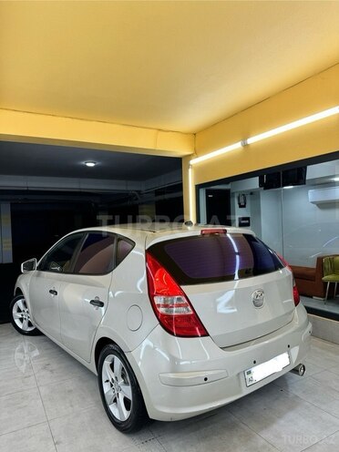 Hyundai i30 2008, 278,000 km - 1.6 l - Bakı