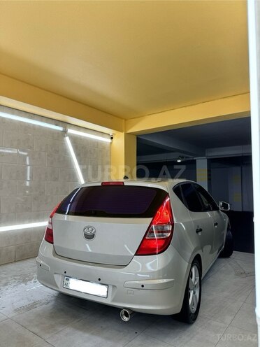 Hyundai i30 2008, 278,000 km - 1.6 l - Bakı