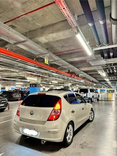 Hyundai i30 2008, 278,000 km - 1.6 l - Bakı