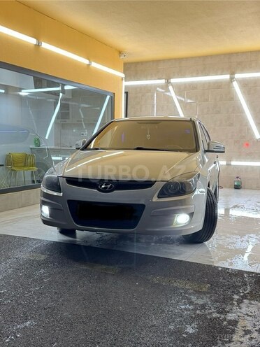Hyundai i30 2008, 278,000 km - 1.6 l - Bakı