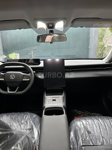 Changan Eado 2025, 0 km - 1.5 l - Bakı