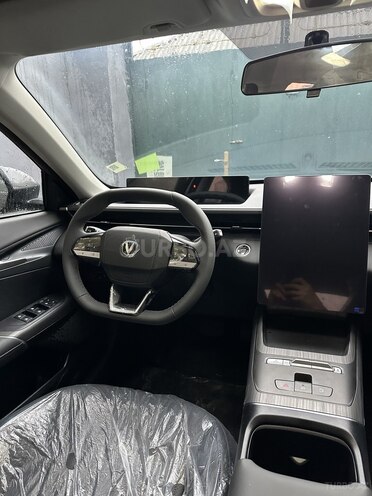 Changan Eado 2025, 0 km - 1.5 l - Bakı