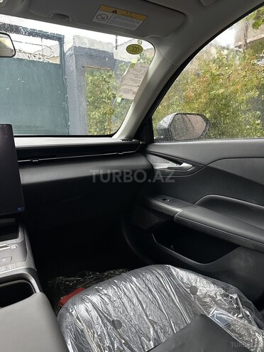 Changan Eado 2025, 0 km - 1.5 l - Bakı
