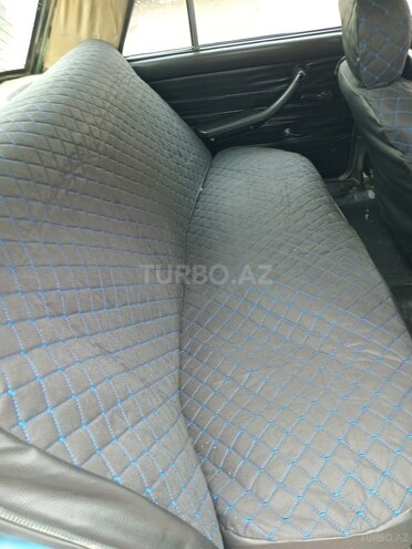 LADA (VAZ) 2106 1989, 125,000 km - 1.5 l - Bakı