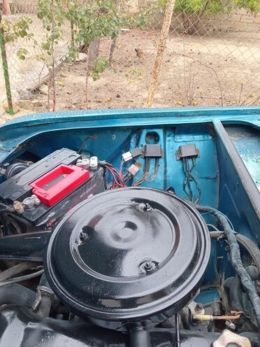 LADA (VAZ) 2106 1989, 125,000 km - 1.5 l - Bakı