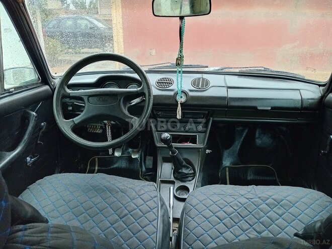 LADA (VAZ) 2106 1989, 125,000 km - 1.5 l - Bakı