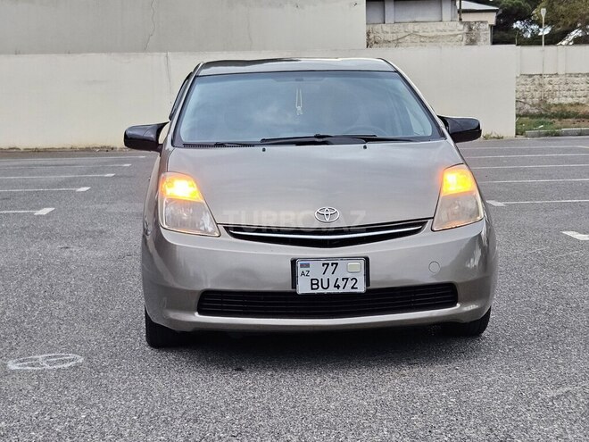 Toyota Prius 2008, 200,000 km - 1.5 l - Sumqayıt