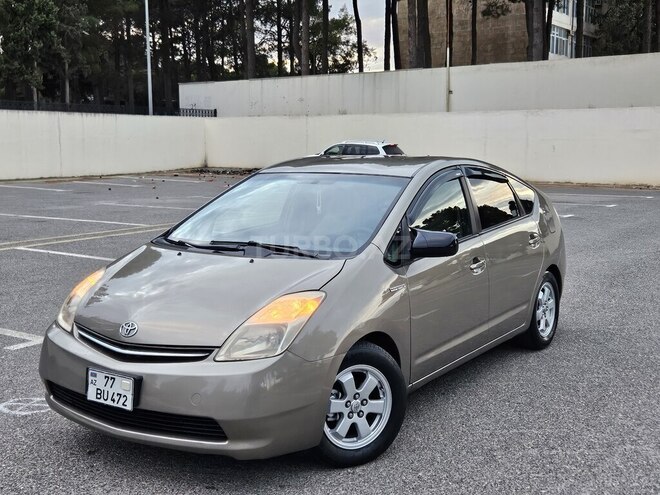 Toyota Prius 2008, 200,000 km - 1.5 l - Sumqayıt