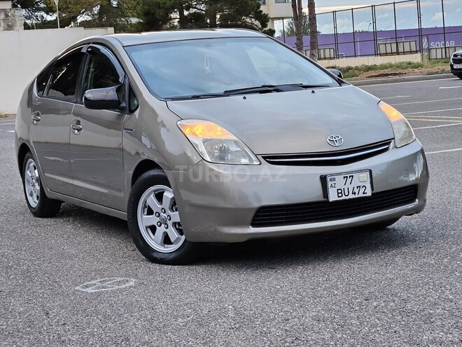 Toyota Prius 2008, 200,000 km - 1.5 l - Sumqayıt