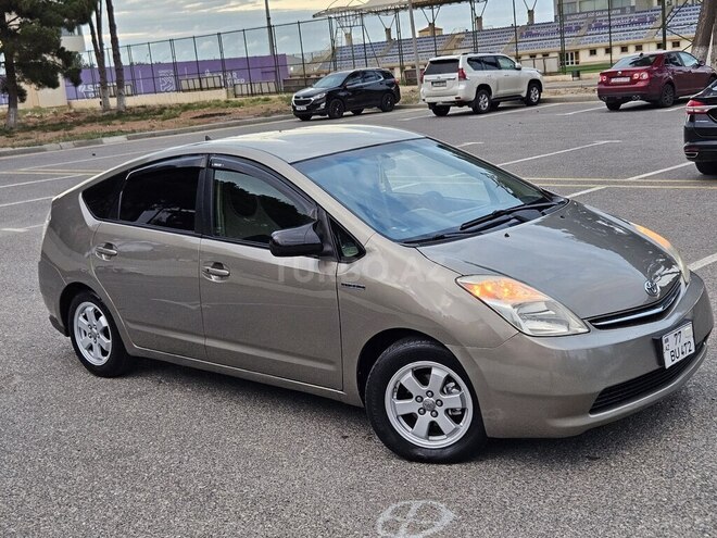 Toyota Prius 2008, 200,000 km - 1.5 l - Sumqayıt