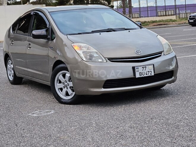 Toyota Prius 2008, 200,000 km - 1.5 l - Sumqayıt