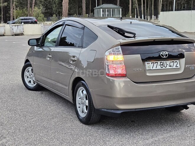 Toyota Prius 2008, 200,000 km - 1.5 l - Sumqayıt