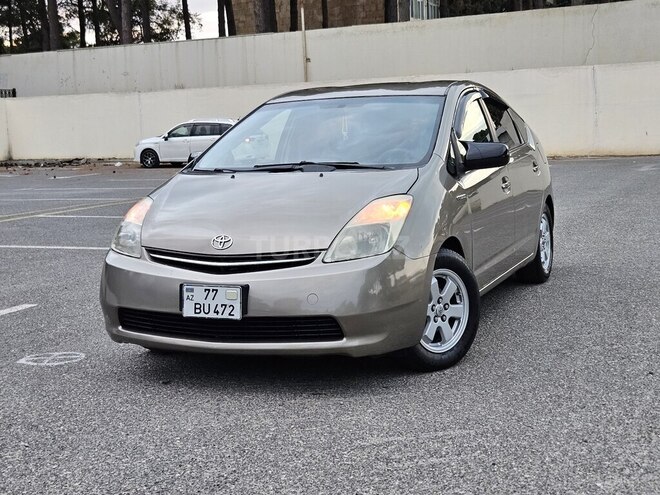 Toyota Prius 2008, 200,000 km - 1.5 l - Sumqayıt