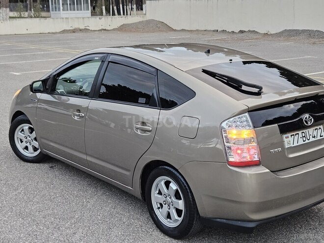 Toyota Prius 2008, 200,000 km - 1.5 l - Sumqayıt