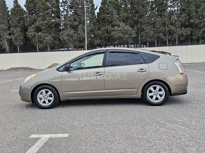 Toyota Prius 2008, 200,000 km - 1.5 l - Sumqayıt