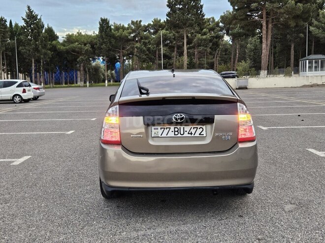 Toyota Prius 2008, 200,000 km - 1.5 l - Sumqayıt
