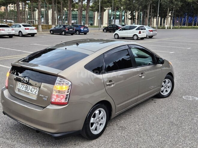 Toyota Prius 2008, 200,000 km - 1.5 l - Sumqayıt