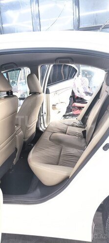 Honda Civic 2014, 189,000 km - 1.5 l - Bakı