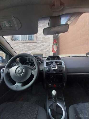 Renault Megane 2008, 320,000 km - 1.5 l - Bakı
