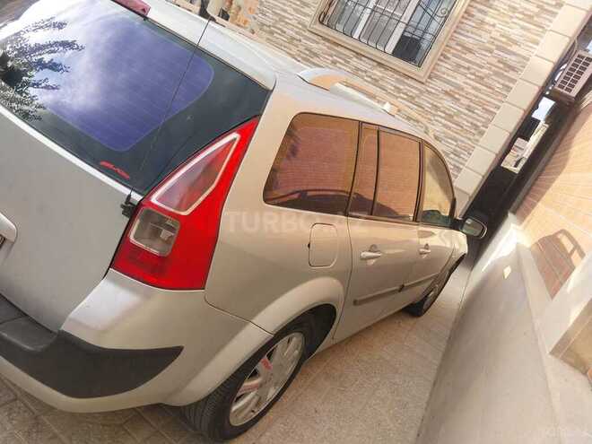 Renault Megane 2008, 320,000 km - 1.5 l - Bakı