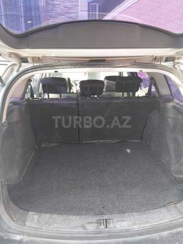 Renault Megane 2008, 320,000 km - 1.5 l - Bakı