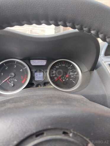 Renault Megane 2008, 320,000 km - 1.5 l - Bakı