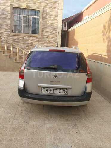 Renault Megane 2008, 320,000 km - 1.5 l - Bakı