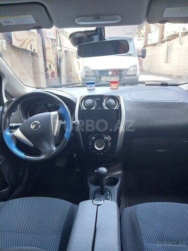 Nissan Note 2015, 83,470 km - 1.2 l - Bakı