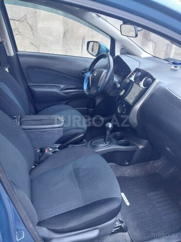 Nissan Note 2015, 83,470 km - 1.2 l - Bakı