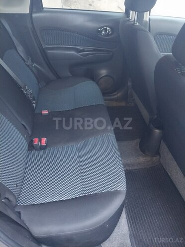 Nissan Note 2015, 83,470 km - 1.2 l - Bakı