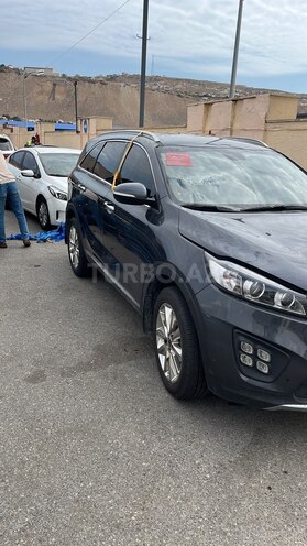 Kia Sorento 2016, 141,000 km - 2.0 l - Bakı