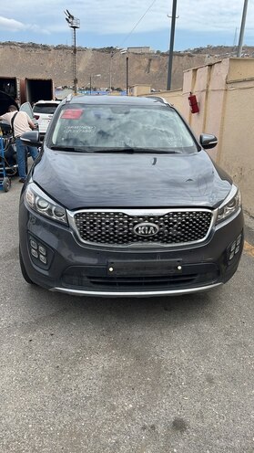 Kia Sorento 2016, 141,000 km - 2.0 l - Bakı