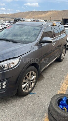 Kia Sorento 2016, 141,000 km - 2.0 l - Bakı