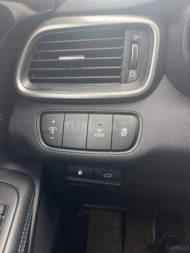 Kia Sorento 2016, 141,000 km - 2.0 l - Bakı