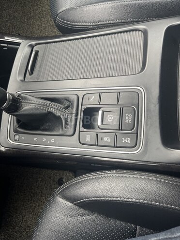 Kia Sorento 2016, 141,000 km - 2.0 l - Bakı