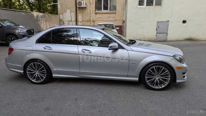 Mercedes C 250 2011, 200,000 km - 1.8 l - Bakı