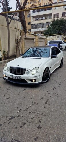 Mercedes E 320 2003, 304,000 km - 3.2 l - Bakı
