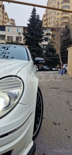 Mercedes E 320 2003, 304,000 km - 3.2 l - Bakı