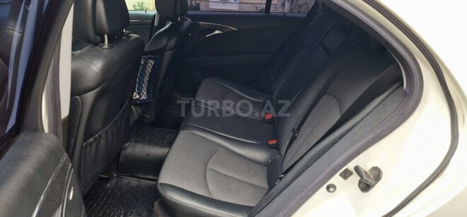 Mercedes E 320 2003, 304,000 km - 3.2 l - Bakı