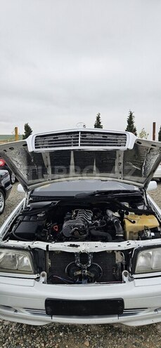 Mercedes C 220 1999, 500,000 km - 2.2 l - Bakı