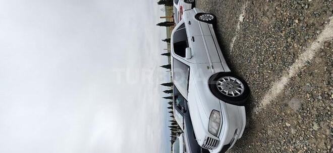 Mercedes C 220 1999, 500,000 km - 2.2 l - Bakı