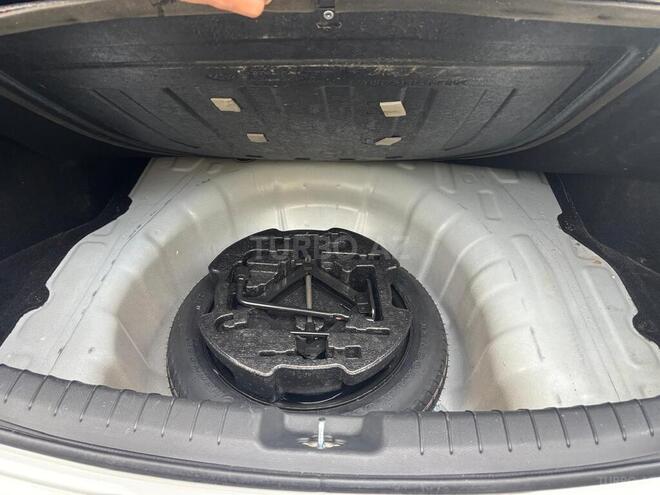 Hyundai Elantra 2016, 119,000 km - 2.0 l - Gəncə