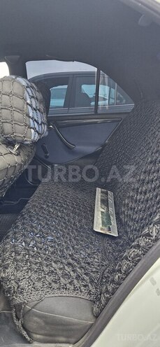 Mercedes C 220 1999, 500,000 km - 2.2 l - Bakı