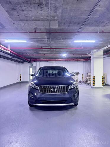 Kia Sorento 2015, 149,000 km - 2.0 l - Bakı