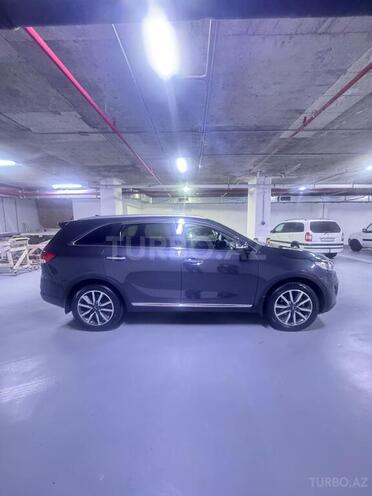 Kia Sorento 2015, 149,000 km - 2.0 l - Bakı